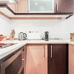 Apartment Centro Y Estilo Cerca De La Alameda