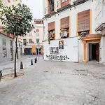 Centro Y Estilo Cerca De La Alameda Sevilla