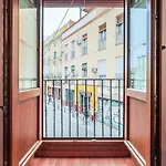 Apartment Centro Y Estilo Cerca De La Alameda