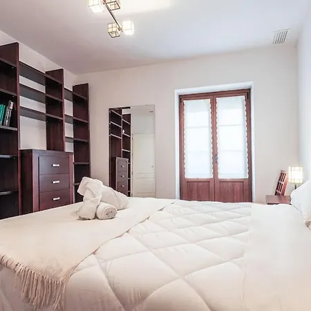 Apartment Centro Y Estilo Cerca De La Alameda Seville