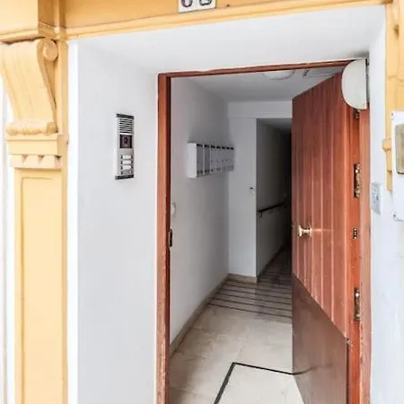 Centro Y Estilo Cerca De La Alameda