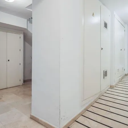 Apartment Centro Y Estilo Cerca De La Alameda