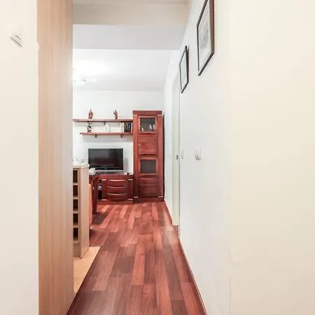 Apartment Centro Y Estilo Cerca De La Alameda *