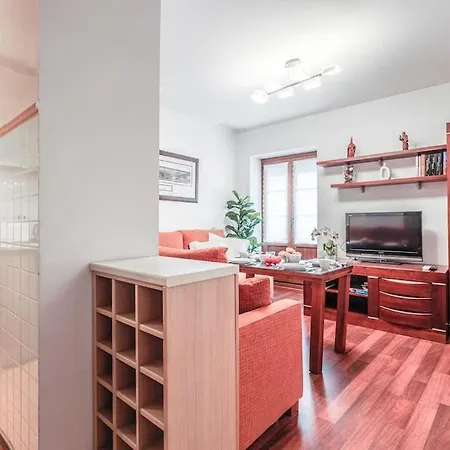 Apartment Centro Y Estilo Cerca De La Alameda