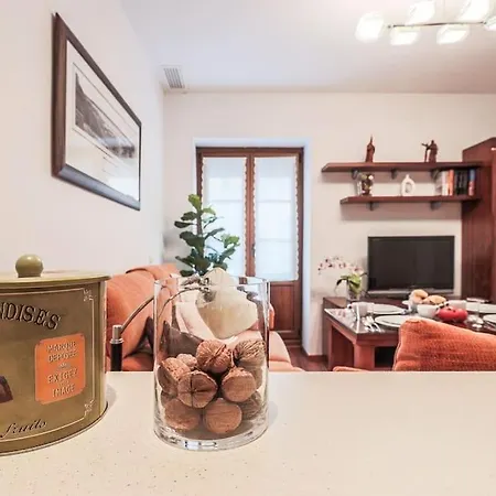Apartment Centro Y Estilo Cerca De La Alameda Seville